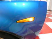 シボレー コルベット Z06　正規D車 2008yﾓﾃﾞﾙ 6速MT 黒革 可変ﾏﾌﾗｰ ﾃﾞｨｽﾌﾟﾚｲｵｰﾃﾞｨｵﾓﾆﾀｰ　2年保証
