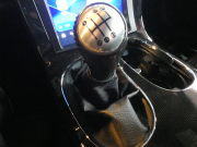 シボレー コルベット Z06　正規D車 2008yﾓﾃﾞﾙ 6速MT 黒革 可変ﾏﾌﾗｰ ﾃﾞｨｽﾌﾟﾚｲｵｰﾃﾞｨｵﾓﾆﾀｰ　2年保証