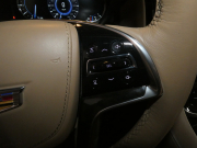 キャデラック エスカレード ﾌﾟﾗﾁﾅﾑ　正規D車  ﾍﾞｰｼﾞｭ革 ｻﾝﾙｰﾌ BOSE  ﾅﾋﾞTV Aｶｰﾌﾟﾚｲ LEDﾍｯﾄﾞﾗｲﾄ Bｶﾒﾗ　2年保証