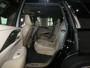 キャデラック エスカレード ﾌﾟﾗﾁﾅﾑ　正規D車  ﾍﾞｰｼﾞｭ革 ｻﾝﾙｰﾌ BOSE  ﾅﾋﾞTV Aｶｰﾌﾟﾚｲ LEDﾍｯﾄﾞﾗｲﾄ Bｶﾒﾗ　2年保証
