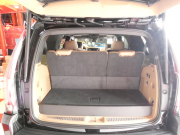 キャデラック エスカレード ﾌﾟﾗﾁﾅﾑ　正規D車  ﾍﾞｰｼﾞｭ革 ｻﾝﾙｰﾌ BOSE  ﾅﾋﾞTV Aｶｰﾌﾟﾚｲ LEDﾍｯﾄﾞﾗｲﾄ Bｶﾒﾗ　2年保証