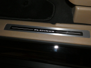 キャデラック エスカレード ﾌﾟﾗﾁﾅﾑ　正規D車  ﾍﾞｰｼﾞｭ革 ｻﾝﾙｰﾌ BOSE  ﾅﾋﾞTV Aｶｰﾌﾟﾚｲ LEDﾍｯﾄﾞﾗｲﾄ Bｶﾒﾗ　2年保証