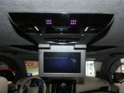 キャデラック エスカレード ﾌﾟﾗﾁﾅﾑ　正規D車  ﾍﾞｰｼﾞｭ革 ｻﾝﾙｰﾌ BOSE  ﾅﾋﾞTV Aｶｰﾌﾟﾚｲ LEDﾍｯﾄﾞﾗｲﾄ Bｶﾒﾗ　2年保証