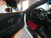 シボレー コルベット ｸｰﾍﾟT-TOP　正規D車 黒革ｼｰﾄ ﾒﾓﾘｰ付きﾊﾟﾜｰｼｰﾄ HUD BOSEｻｳﾝﾄﾞ  2年保証