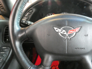 シボレー コルベット ｸｰﾍﾟT-TOP　正規D車 黒革ｼｰﾄ ﾒﾓﾘｰ付きﾊﾟﾜｰｼｰﾄ HUD BOSEｻｳﾝﾄﾞ  2年保証