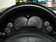 シボレー コルベット ｸｰﾍﾟT-TOP　正規D車 黒革ｼｰﾄ ﾒﾓﾘｰ付きﾊﾟﾜｰｼｰﾄ HUD BOSEｻｳﾝﾄﾞ  2年保証