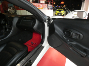 シボレー コルベット ｸｰﾍﾟT-TOP　正規D車 黒革ｼｰﾄ ﾒﾓﾘｰ付きﾊﾟﾜｰｼｰﾄ HUD BOSEｻｳﾝﾄﾞ  2年保証