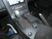 シボレー コルベット ｸﾞﾗﾝｽﾎﾟｰﾂ 100thｾﾝﾃﾆｱﾙED限定車 正規D車 2012yﾓﾃﾞﾙ 黒ｺﾝﾋﾞ革 専用18/19ｲﾝﾁAW ｼｰﾄﾋｰﾀｰ ﾅﾋﾞTV　2年保証