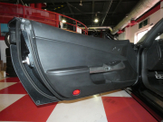 シボレー コルベット ｸﾞﾗﾝｽﾎﾟｰﾂ 100thｾﾝﾃﾆｱﾙED限定車 正規D車 2012yﾓﾃﾞﾙ 黒ｺﾝﾋﾞ革 専用18/19ｲﾝﾁAW ｼｰﾄﾋｰﾀｰ ﾅﾋﾞTV　2年保証