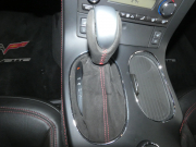 シボレー コルベット ｸﾞﾗﾝｽﾎﾟｰﾂ 100thｾﾝﾃﾆｱﾙED限定車 正規D車 2012yﾓﾃﾞﾙ 黒ｺﾝﾋﾞ革 専用18/19ｲﾝﾁAW ｼｰﾄﾋｰﾀｰ ﾅﾋﾞTV　2年保証