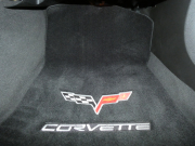 シボレー コルベット ｸﾞﾗﾝｽﾎﾟｰﾂ 100thｾﾝﾃﾆｱﾙED限定車 正規D車 2012yﾓﾃﾞﾙ 黒ｺﾝﾋﾞ革 専用18/19ｲﾝﾁAW ｼｰﾄﾋｰﾀｰ ﾅﾋﾞTV　2年保証