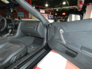 シボレー コルベット ｸﾞﾗﾝｽﾎﾟｰﾂ 100thｾﾝﾃﾆｱﾙED限定車 正規D車 2012yﾓﾃﾞﾙ 黒ｺﾝﾋﾞ革 専用18/19ｲﾝﾁAW ｼｰﾄﾋｰﾀｰ ﾅﾋﾞTV　2年保証