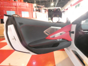 シボレー コルベット 2LT Z51ﾊﾟﾌｫｰﾏﾝｽPKG　正規D車 2022yﾓﾃﾞﾙ  赤革ｼｰﾄ ｼｰﾄﾋｰﾀｰ&ﾍﾞﾝﾁﾚｰﾀｰ Aｶｰﾌﾟﾚｲ ﾌﾛﾝﾄﾘﾌﾀｰ ｸﾙｺﾝ　2年保証