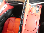 シボレー コルベット 2LT Z51ﾊﾟﾌｫｰﾏﾝｽPKG　正規D車 2022yﾓﾃﾞﾙ  赤革ｼｰﾄ ｼｰﾄﾋｰﾀｰ&ﾍﾞﾝﾁﾚｰﾀｰ Aｶｰﾌﾟﾚｲ ﾌﾛﾝﾄﾘﾌﾀｰ ｸﾙｺﾝ　2年保証
