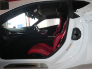 シボレー コルベット 2LT Z51ﾊﾟﾌｫｰﾏﾝｽPKG　正規D車 2022yﾓﾃﾞﾙ  赤革ｼｰﾄ ｼｰﾄﾋｰﾀｰ&ﾍﾞﾝﾁﾚｰﾀｰ Aｶｰﾌﾟﾚｲ ﾌﾛﾝﾄﾘﾌﾀｰ ｸﾙｺﾝ　2年保証