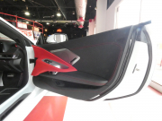 シボレー コルベット 2LT Z51ﾊﾟﾌｫｰﾏﾝｽPKG　正規D車 2022yﾓﾃﾞﾙ  赤革ｼｰﾄ ｼｰﾄﾋｰﾀｰ&ﾍﾞﾝﾁﾚｰﾀｰ Aｶｰﾌﾟﾚｲ ﾌﾛﾝﾄﾘﾌﾀｰ ｸﾙｺﾝ　2年保証