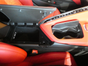 シボレー コルベット 2LT Z51ﾊﾟﾌｫｰﾏﾝｽPKG　正規D車 2022yﾓﾃﾞﾙ  赤革ｼｰﾄ ｼｰﾄﾋｰﾀｰ&ﾍﾞﾝﾁﾚｰﾀｰ Aｶｰﾌﾟﾚｲ ﾌﾛﾝﾄﾘﾌﾀｰ ｸﾙｺﾝ　2年保証