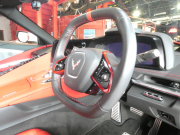 シボレー コルベット 2LT Z51ﾊﾟﾌｫｰﾏﾝｽPKG　正規D車 2022yﾓﾃﾞﾙ  赤革ｼｰﾄ ｼｰﾄﾋｰﾀｰ&ﾍﾞﾝﾁﾚｰﾀｰ Aｶｰﾌﾟﾚｲ ﾌﾛﾝﾄﾘﾌﾀｰ ｸﾙｺﾝ　2年保証