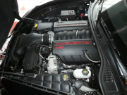 シボレー コルベット ｸﾞﾗﾝｽﾎﾟｰﾂ　正規D車 2013yﾓﾃﾞﾙ 黒ｺﾝﾋﾞ革 ｼｰﾄﾋｰﾀｰ Borlaﾏﾌﾗｰ Rｽﾎﾟｲﾗｰ& ﾃﾞｨﾌｭｰｻﾞｰ 社外ﾅﾋﾞ地ﾃﾞｼﾞ Bｶﾒﾗ BOSEｻｳﾝﾄﾞ HUD　2年保証