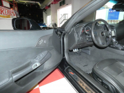 シボレー コルベット ｸﾞﾗﾝｽﾎﾟｰﾂ　正規D車 2013yﾓﾃﾞﾙ 黒ｺﾝﾋﾞ革 ｼｰﾄﾋｰﾀｰ Borlaﾏﾌﾗｰ Rｽﾎﾟｲﾗｰ& ﾃﾞｨﾌｭｰｻﾞｰ 社外ﾅﾋﾞ地ﾃﾞｼﾞ Bｶﾒﾗ BOSEｻｳﾝﾄﾞ HUD　2年保証