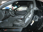 シボレー コルベット ｸﾞﾗﾝｽﾎﾟｰﾂ　正規D車 2013yﾓﾃﾞﾙ 黒ｺﾝﾋﾞ革 ｼｰﾄﾋｰﾀｰ Borlaﾏﾌﾗｰ Rｽﾎﾟｲﾗｰ& ﾃﾞｨﾌｭｰｻﾞｰ 社外ﾅﾋﾞ地ﾃﾞｼﾞ Bｶﾒﾗ BOSEｻｳﾝﾄﾞ HUD　2年保証
