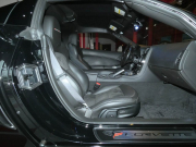 シボレー コルベット ｸﾞﾗﾝｽﾎﾟｰﾂ　正規D車 2013yﾓﾃﾞﾙ 黒ｺﾝﾋﾞ革 ｼｰﾄﾋｰﾀｰ Borlaﾏﾌﾗｰ Rｽﾎﾟｲﾗｰ& ﾃﾞｨﾌｭｰｻﾞｰ 社外ﾅﾋﾞ地ﾃﾞｼﾞ Bｶﾒﾗ BOSEｻｳﾝﾄﾞ HUD　2年保証