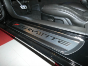シボレー コルベット ｸﾞﾗﾝｽﾎﾟｰﾂ　正規D車 2013yﾓﾃﾞﾙ 黒ｺﾝﾋﾞ革 ｼｰﾄﾋｰﾀｰ Borlaﾏﾌﾗｰ Rｽﾎﾟｲﾗｰ& ﾃﾞｨﾌｭｰｻﾞｰ 社外ﾅﾋﾞ地ﾃﾞｼﾞ Bｶﾒﾗ BOSEｻｳﾝﾄﾞ HUD　2年保証