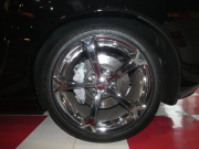 シボレー コルベット ｸﾞﾗﾝｽﾎﾟｰﾂ　正規D車 2013yﾓﾃﾞﾙ 黒ｺﾝﾋﾞ革 ｼｰﾄﾋｰﾀｰ Borlaﾏﾌﾗｰ Rｽﾎﾟｲﾗｰ& ﾃﾞｨﾌｭｰｻﾞｰ 社外ﾅﾋﾞ地ﾃﾞｼﾞ Bｶﾒﾗ BOSEｻｳﾝﾄﾞ HUD　2年保証