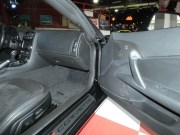 シボレー コルベット ｸﾞﾗﾝｽﾎﾟｰﾂ　正規D車 2013yﾓﾃﾞﾙ 黒ｺﾝﾋﾞ革 ｼｰﾄﾋｰﾀｰ Borlaﾏﾌﾗｰ Rｽﾎﾟｲﾗｰ& ﾃﾞｨﾌｭｰｻﾞｰ 社外ﾅﾋﾞ地ﾃﾞｼﾞ Bｶﾒﾗ BOSEｻｳﾝﾄﾞ HUD　2年保証