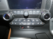 シボレー コルベット Z51  3LT  ﾃﾞｨｰﾗｰ車 ｶﾗﾊﾘ革 ｼｰﾄﾋｰﾀｰ&ｸｰﾗｰ ﾅﾋﾞTV BOSE Bｶﾒﾗ  2年保証