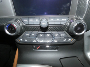 シボレー コルベット Z51  3LT  正規ﾃﾞｨｰﾗｰ車 ｶﾗﾊﾘ革ｼｰﾄ ｼｰﾄﾋｰﾀｰ&ｸｰﾗｰ ﾅﾋﾞTV BOSE Bｶﾒﾗ  2年保証