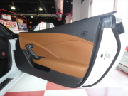 シボレー コルベット Z51  3LT  正規ﾃﾞｨｰﾗｰ車 ｶﾗﾊﾘ革ｼｰﾄ ｼｰﾄﾋｰﾀｰ&ｸｰﾗｰ ﾅﾋﾞTV BOSE Bｶﾒﾗ  2年保証