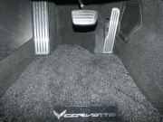 シボレー コルベット Z51  3LT  ﾃﾞｨｰﾗｰ車 ｶﾗﾊﾘ革 ｼｰﾄﾋｰﾀｰ&ｸｰﾗｰ ﾅﾋﾞTV BOSE Bｶﾒﾗ  2年保証
