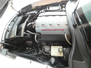シボレー コルベット Z51  3LT  ﾃﾞｨｰﾗｰ車 ｶﾗﾊﾘ革 ｼｰﾄﾋｰﾀｰ&ｸｰﾗｰ ﾅﾋﾞTV BOSE Bｶﾒﾗ  2年保証