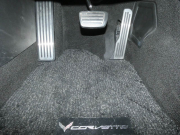 シボレー コルベット Z51  3LT  正規ﾃﾞｨｰﾗｰ車 ｶﾗﾊﾘ革ｼｰﾄ ｼｰﾄﾋｰﾀｰ&ｸｰﾗｰ ﾅﾋﾞTV BOSE Bｶﾒﾗ  2年保証