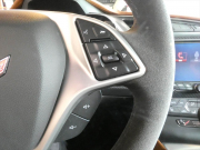 シボレー コルベット Z51  3LT  正規ﾃﾞｨｰﾗｰ車 ｶﾗﾊﾘ革ｼｰﾄ ｼｰﾄﾋｰﾀｰ&ｸｰﾗｰ ﾅﾋﾞTV BOSE Bｶﾒﾗ  2年保証