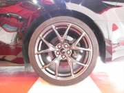 フォード マスタング GTﾌﾟﾚﾐｱﾑ  2020年ﾓﾃﾞﾙ 6MT&ﾚﾌﾞﾏｯﾁ ﾚｶﾛﾚｻﾞｰｼｰﾄ GTﾊﾟﾌｫｰﾏﾝｽPKGﾚﾍﾞﾙ2 19AW Brembo 可変ﾏﾌﾗｰ AppleCarPlay 2年保証