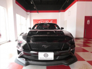フォード マスタング GTﾌﾟﾚﾐｱﾑ  2020年ﾓﾃﾞﾙ 6MT&ﾚﾌﾞﾏｯﾁ ﾚｶﾛﾚｻﾞｰｼｰﾄ GTﾊﾟﾌｫｰﾏﾝｽPKGﾚﾍﾞﾙ2 19AW Brembo 可変ﾏﾌﾗｰ AppleCarPlay 2年保証