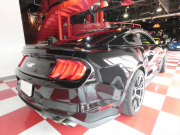 フォード マスタング GTﾌﾟﾚﾐｱﾑ  2020年ﾓﾃﾞﾙ 6MT&ﾚﾌﾞﾏｯﾁ ﾚｶﾛﾚｻﾞｰｼｰﾄ GTﾊﾟﾌｫｰﾏﾝｽPKGﾚﾍﾞﾙ2 19AW Brembo 可変ﾏﾌﾗｰ AppleCarPlay 2年保証