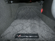 シボレー コルベット ｸｰﾍﾟ　正規ﾃﾞｨｰﾗｰ車 黒革ｼｰﾄ ｼｰﾄﾋｰﾀｰ&ｸｰﾗｰ B&Bﾏﾌﾗｰ ﾛｰﾀﾞｳﾝ BOSEｻｳﾝﾄﾞ ﾅﾋﾞ地ﾃﾞｼﾞ Bｶﾒﾗ　2年保証