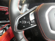 シボレー コルベット ｺﾝﾊﾞｰﾁﾌﾞﾙ  Z51ﾊﾟﾌｫｰﾏﾝｽPKG　正規D車 2024yﾓﾃﾞﾙ  黒赤ｺﾝﾋﾞ革 ｺﾝﾍﾟﾃｨｼｮﾝｼｰﾄ ｼｰﾄﾋｰﾀｰ&ﾍﾞﾝﾁﾚｰﾀｰ Aｶｰﾌﾟﾚｲ ﾌﾛﾝﾄﾘﾌﾀｰ ｸﾙｺﾝ　2年保証