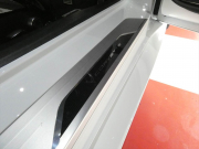 シボレー コルベット ｺﾝﾊﾞｰﾁﾌﾞﾙ  Z51ﾊﾟﾌｫｰﾏﾝｽPKG　正規D車 2024yﾓﾃﾞﾙ  黒赤ｺﾝﾋﾞ革 ｺﾝﾍﾟﾃｨｼｮﾝｼｰﾄ ｼｰﾄﾋｰﾀｰ&ﾍﾞﾝﾁﾚｰﾀｰ Aｶｰﾌﾟﾚｲ ﾌﾛﾝﾄﾘﾌﾀｰ ｸﾙｺﾝ　2年保証