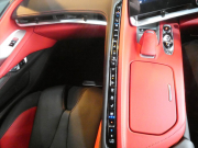 シボレー コルベット ｺﾝﾊﾞｰﾁﾌﾞﾙ  Z51ﾊﾟﾌｫｰﾏﾝｽPKG　正規D車 2024yﾓﾃﾞﾙ  黒赤ｺﾝﾋﾞ革 ｺﾝﾍﾟﾃｨｼｮﾝｼｰﾄ ｼｰﾄﾋｰﾀｰ&ﾍﾞﾝﾁﾚｰﾀｰ Aｶｰﾌﾟﾚｲ ﾌﾛﾝﾄﾘﾌﾀｰ ｸﾙｺﾝ　2年保証