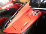 シボレー コルベット ｺﾝﾊﾞｰﾁﾌﾞﾙ  Z51ﾊﾟﾌｫｰﾏﾝｽPKG　正規D車 2024yﾓﾃﾞﾙ  黒赤ｺﾝﾋﾞ革 ｺﾝﾍﾟﾃｨｼｮﾝｼｰﾄ ｼｰﾄﾋｰﾀｰ&ﾍﾞﾝﾁﾚｰﾀｰ Aｶｰﾌﾟﾚｲ ﾌﾛﾝﾄﾘﾌﾀｰ ｸﾙｺﾝ　2年保証