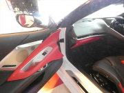 シボレー コルベット ｺﾝﾊﾞｰﾁﾌﾞﾙ  Z51ﾊﾟﾌｫｰﾏﾝｽPKG　正規D車 2024yﾓﾃﾞﾙ  黒赤ｺﾝﾋﾞ革 ｺﾝﾍﾟﾃｨｼｮﾝｼｰﾄ ｼｰﾄﾋｰﾀｰ&ﾍﾞﾝﾁﾚｰﾀｰ Aｶｰﾌﾟﾚｲ ﾌﾛﾝﾄﾘﾌﾀｰ ｸﾙｺﾝ　2年保証