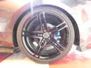 フォード マスタング GT  2018年ﾓﾃﾞﾙ Borlaﾏﾌﾗｰ Pedders車高調 ｼｪﾙﾋﾞｰ20AW Brembo ﾅﾋﾞTV  2年保証