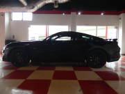 フォード マスタング GTﾌﾟﾚﾐｱﾑ  2018年ﾓﾃﾞﾙ 6MT GTﾊﾟﾌｫｰﾏﾝｽPKG 黒革 19AW Brembo 可変ﾏﾌﾗｰ AppleCarPlay 2年保証