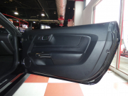 フォード マスタング GTﾌﾟﾚﾐｱﾑ  2018年ﾓﾃﾞﾙ 6MT GTﾊﾟﾌｫｰﾏﾝｽPKG 黒革 19AW Brembo 可変ﾏﾌﾗｰ AppleCarPlay 2年保証