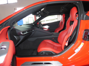 シボレー コルベット 2LT Z51ﾊﾟﾌｫｰﾏﾝｽPKG　正規D車 2022yﾓﾃﾞﾙ  赤革ｼｰﾄ ｼｰﾄﾋｰﾀｰ&ﾍﾞﾝﾁﾚｰﾀｰ Aｶｰﾌﾟﾚｲ ﾌﾛﾝﾄﾘﾌﾀｰ ｸﾙｺﾝ　2年保証
