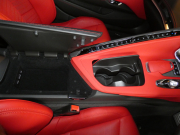 シボレー コルベット 2LT Z51ﾊﾟﾌｫｰﾏﾝｽPKG　正規D車 2022yﾓﾃﾞﾙ  赤革ｼｰﾄ ｼｰﾄﾋｰﾀｰ&ﾍﾞﾝﾁﾚｰﾀｰ Aｶｰﾌﾟﾚｲ ﾌﾛﾝﾄﾘﾌﾀｰ ｸﾙｺﾝ　2年保証